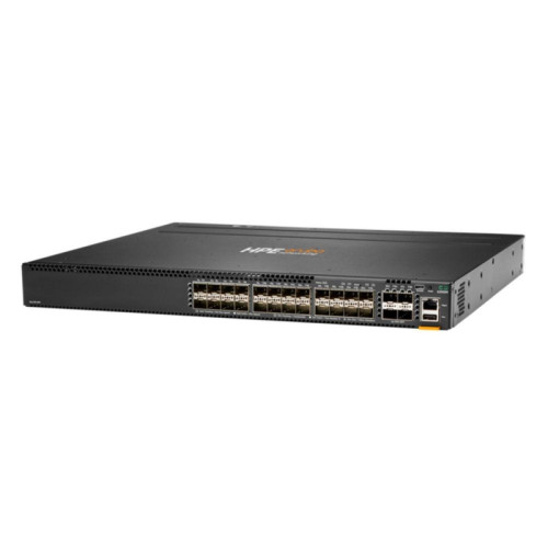 Коммутатор HPE Aruba 6300M 24SFP+ and 4SFP56 Ports Switch
