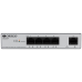 Unmanaged Switch 4x1000Base-T PoE, 1x1000Base-T, PoE Budget 60W, Long-range PoE up to 250m, metal case Unmanaged Switch 4x1000Base-T PoE, 1x1000Base-T, PoE Budget 60W, Long-range PoE up to 250m, metal case