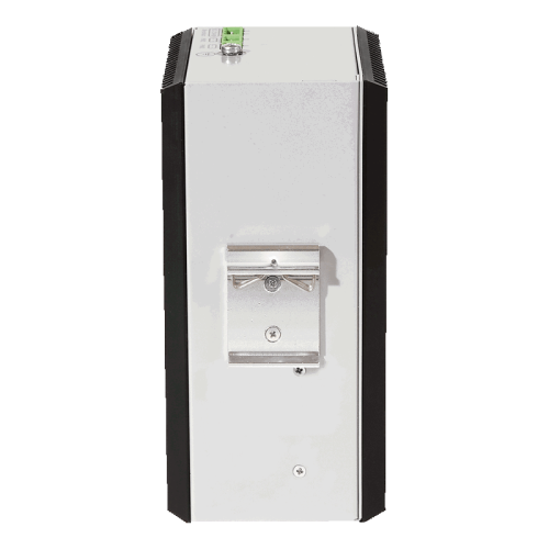 Ethernet-коммутатор MES3710P, 8 портов 10/100/1000BASE-T (PoE/PoE+), 4 порта 100BASE-FX/1000BASE-X (SFP)