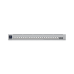 Коммутатор/ Switch (16) GbE RJ45 ports, (8) 1/2.5 GbE RJ45 ports, (2) 10G SFP+ ports ; Total non-blocking throughput, 56 Gbps ; Switching capacity, 112 Gbps