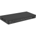 Коммутатор/ Omada 8-Port PoE+ 2.5GBASE-T L2+ Managed Switch with 2 10GE SFP+ Slots