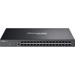 Коммутатор/ Omada 32-Port 10GE SFP+ L2+ Managed Switch
