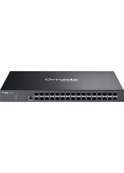 Коммутатор/ Omada 32-Port 10GE SFP+ L2+ Managed Switch
