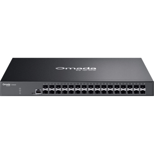 Коммутатор/ Omada 32-Port 10GE SFP+ L2+ Managed Switch