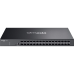 Коммутатор/ Omada 32-Port 10GE SFP+ L2+ Managed Switch
