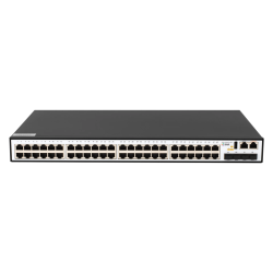 Коммутатор/ Управляемый коммутатор уровня 2 SNR-S2989G-48TX-DC