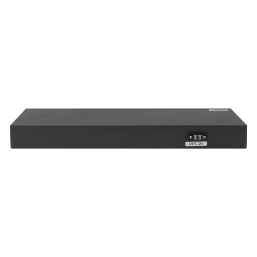Коммутатор/ Управляемый коммутатор уровня 2+ SNR-S5210G-24TX-RPS