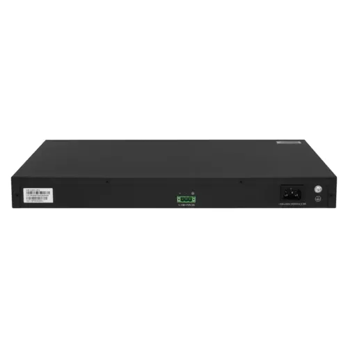 Коммутатор/ Управляемый коммутатор уровня 3 SNR-S300X-24FQ