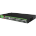 Коммутатор Digma DSP248G-2S-R800 DSP248G-2S-R800 V1 (L2) 48x1Гбит/с 2SFP 48PoE 48PoE+ 4PoE++ 800W неуправляемый