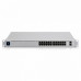 Коммутатор Ubiquiti UniFi Switch Pro 24 PoE USW-Pro-24-POE Ubiquiti PoE-коммутатор в стойку, 24х 1G RJ45, 2х 10G USW-Pro-24-POE SFP+, раздача 400 Вт RTL {2} Коммутатор Ubiquiti UniFi Switch Pro 24 PoE USW-Pro-24-POE Ubiquiti PoE-коммутатор в стойку, 24х 1G RJ45, 2х 10G USW-Pro-24-POE SFP+, раздача 400 Вт RTL {2}