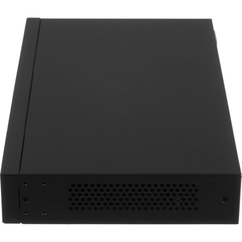 Коммутатор/ 24-port Gigabit Desktop/Rachmount Switch, 24 10/100/1000M RJ45 ports, 13-inch steel case