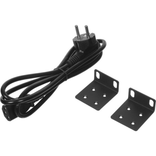 Коммутатор Digma DSW716G-4C-R (L2+) 16x1Гбит/с 4xКомбо(1000BASE-T/SFP) управляемый Коммутатор Digma DSW716G-4C-R (L2+) 16x1Гбит/с 4xКомбо(1000BASE-T/SFP) управляемый