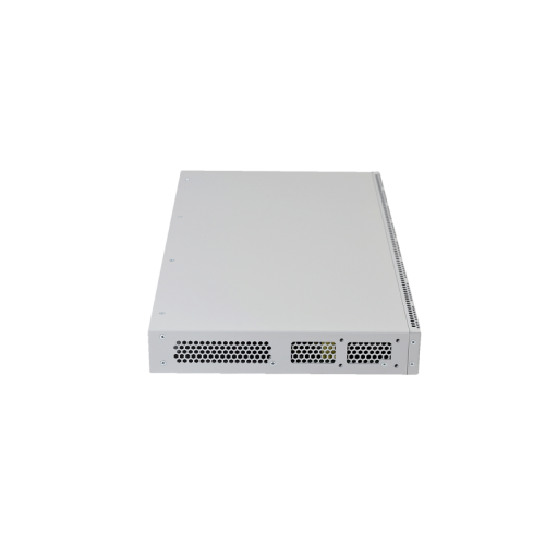 Ethernet-коммутатор MES2300-24 AC, 24 порта 10/100/1000BASE-T, 4 порта 10GBASE-R (SFP+)/1000BASE-X (SFP), L3, 100–240 В AC
