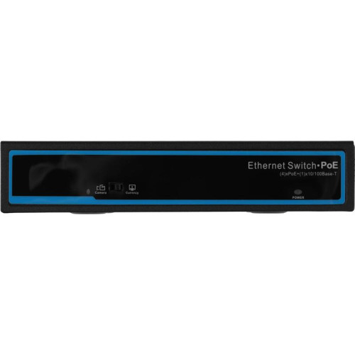 Коммутатор Falcon Eye FE-104POE-S