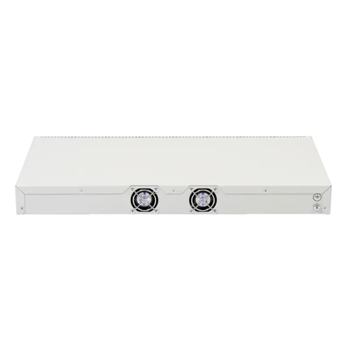 Ethernet-коммутатор MES2428P, 24 порта 10/100/1000BASE-T (PoE/PoE+), 4 Combo-порта 10/100/1000BASE-T/100BASE-FX/1000BASE-X, L2, 220В AC