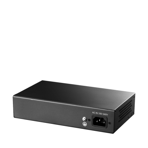 Коммутатор/ 16-Port 10/100 Mbps Switch, 16 10/100 Mbps RJ45 Ports, Switch/VLAN/Extend working mode DIP switch, Rack-mountable Steel Case, Power Saving, Plug & Play, Rack-Mount kits included Коммутатор/ 16-Port 10/100 Mbps Switch, 16 10/100 Mbps RJ45 Ports, Switch/VLAN/Extend working mode DIP switch, Rack-mountable Steel Case, Power Saving, Plug & Play, Rack-Mount kits included