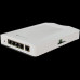 Коммутатор MIKROTIK CRS304-4XG-IN