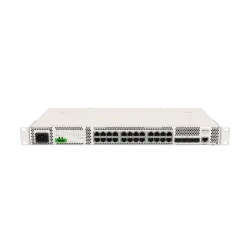 Коммутатор/ Управляемый коммутатор уровня 2+ SNR-S5210G-24TX-UPS-R