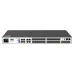 Коммутатор/ Управляемый коммутатор уровня 3 SNR-S3850G-24FX-DC Коммутатор/ Управляемый коммутатор уровня 3 SNR-S3850G-24FX-DC