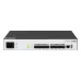 Коммутатор/ Управляемый коммутатор уровня 2+ SNR-S5210X-8F-RPS Коммутатор/ Управляемый коммутатор уровня 2+ SNR-S5210X-8F-RPS
