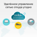 Коммутатор/ JetStream 28-port Gigabit L2+ Managed Switch with 24-port PoE+, PoE budget up to 384W, support SDN UKplug