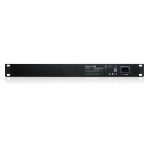Коммутатор/ EdgeSwitch 48 PoE (500W)