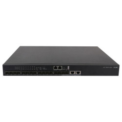 H3C S6520X-16ST-SI L3 Ethernet Switch with 16*1G/10G BASE-X SFP Plus Ports(2XG Combo),Without Power Supplies