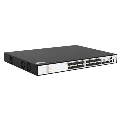 Коммутатор/ Управляемый коммутатор уровня 2 SNR-S2990X-24FQ