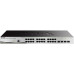 Коммутатор D-Link DGS-1210-28/ME/B 24x1Гбит/с 24xКомбо(1000BASE-T/SFP) 4SFP управляемый