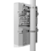 Коммутатор/ NetPower 16P outdoor 18 port switch, 16 Gb PoE-out ports, 2 SFP+