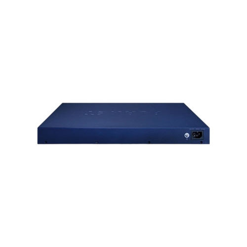 коммутатор/ PLANET SGS-5240-48T4X L2+ 48-Port 10/100/1000T + 4-Port 10G SFP+ Stackable Managed Switch (Hardware Layer3 IPv4/IPv6 Static Routing, ERPS Ring, hardware stacking up to 6 units, IP clustering up to 16 units)