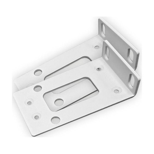 Коммутатор MikroTik CRS518 CRS518-16XS-2XQ-RM (L3) 1x100Мбит/с 16SFP 2xQSFP28 управляемый