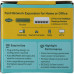 Коммутатор TP-Link LS1005 (L2) 5x100Мбит/с неуправляемый Коммутатор TP-Link LS1005 (L2) 5x100Мбит/с неуправляемый