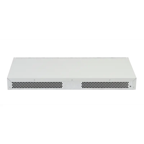 Ethernet-коммутатор MES2424, 24 порта 10/100/1000BASE-T, 4 порта 1000BASE-X/10GBASE-R, L3, 220В AC