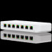 Коммутатор Ubiquiti UniFi Switch Ultra PoE-коммутатор, 8х 1G RJ45, раздача 42 Вт Коммутатор Ubiquiti UniFi Switch Ultra PoE-коммутатор, 8х 1G RJ45, раздача 42 Вт