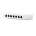 Коммутатор Ubiquiti UniFi Switch Ultra 60W PoE-коммутатор, 8х 1G RJ45, раздача 52 Вт