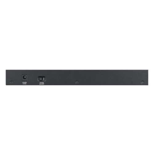 Zyxel GS1900-8 Smart L2 switch , 8xGE, desktop, silent