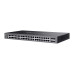 Коммутатор/ Omada 48-Port Gigabit L2+ Managed Switch with 4 10GE SFP+ Slots UKplug