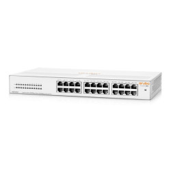 Коммутатор HPE R8R49A Aruba Instant on 1430 24G unmanaged fanless Switch Switch