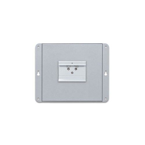 коммутатор/ PLANET WGS-5225-8P2S IP30, IPv6/IPv4, L2+ 8-Port 10/100/1000T 802.3at PoE + 2-Port 1G/2.5G SFP Wall-mount Managed Switch (-40~75 degrees C, dual power input on 48-56VDC terminal block and power jack, ERPS Ring, 1588, Modbus TCP, ONVIF, SNMPv3,