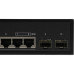 Коммутатор D-Link DGS-1100-10MPPV2/A (L2) 8x1Гбит/с 2SFP 8PoE+ 242W настраиваемый Коммутатор D-Link DGS-1100-10MPPV2/A (L2) 8x1Гбит/с 2SFP 8PoE+ 242W настраиваемый