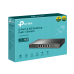 Коммутатор/ 5-Port 2.5G Desktop Switch with 4-Port PoE++