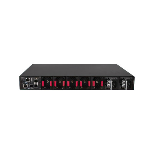 H3C S9850-32H L3 Ethernet Switch with 32 QSFP28 Ports