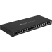 Коммутатор TP-Link SG2016P (L2+) 16x1Гбит/с 8PoE+ 120W управляемый Коммутатор TP-Link SG2016P (L2+) 16x1Гбит/с 8PoE+ 120W управляемый