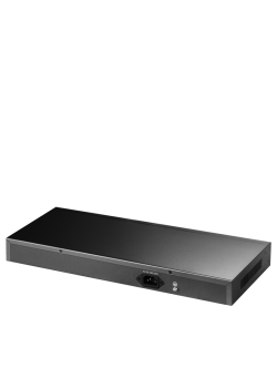 Коммутатор/ 24-Port Gigabit Rackmount Light Managed Switch