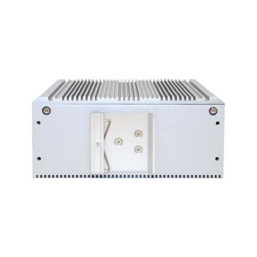 Коммутатор/ Managed L2 Industrial Fast Ring Switch 8x1000Base-T, 12x1000Base-X SFP, Surge 4KV, -40 to 75°C Коммутатор/ Managed L2 Industrial Fast Ring Switch 8x1000Base-T, 12x1000Base-X SFP, Surge 4KV, -40 to 75°C