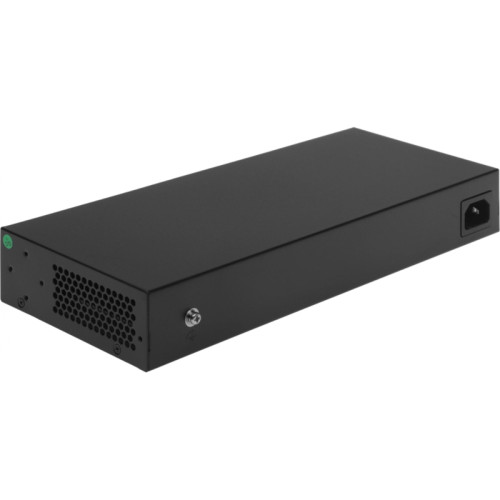 Коммутатор IP-Com G1024D (L2) 24x1Гбит/с неуправляемый