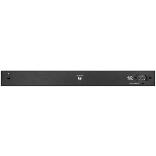 Коммутатор/ DGS-1210-28/FL Managed L2 Switch 24x1000Base-T, 4xCombo 1000Base-T/SFP, Surge 6KV, CLI Коммутатор/ DGS-1210-28/FL Managed L2 Switch 24x1000Base-T, 4xCombo 1000Base-T/SFP, Surge 6KV, CLI