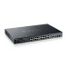 Коммутатор/ Zyxel NebulaFlex XMG1930-30 Hybrid Smart L2+ Switch, rack 19