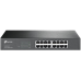Коммутатор/ 16-port Gigabit Desktop/Rackmount Switch, 16 10/100/1000M RJ45 ports, 13-inch steel case Коммутатор/ 16-port Gigabit Desktop/Rackmount Switch, 16 10/100/1000M RJ45 ports, 13-inch steel case